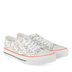 Sneakers WIT