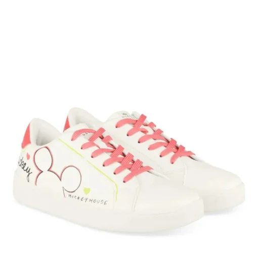 Sneakers WIT