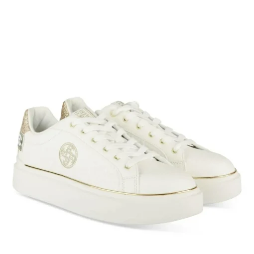 Sneakers WIT