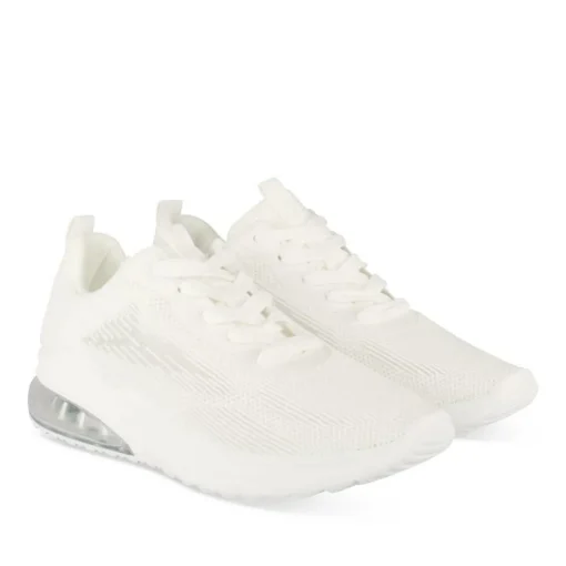 Sneakers WIT
