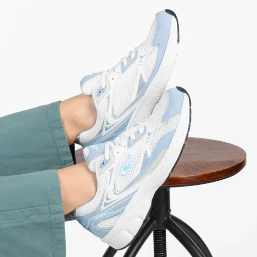 Sneakers WIT