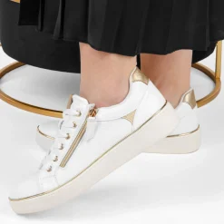 Sneakers WIT