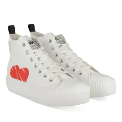 Sneakers WIT