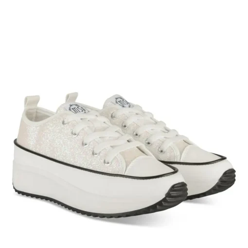 Sneakers WIT