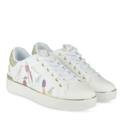 Sneakers WIT
