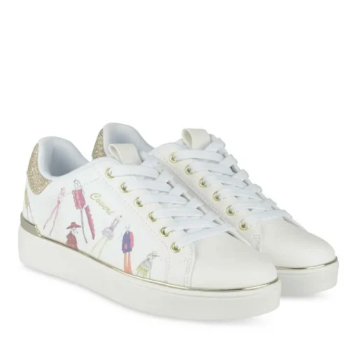 Sneakers WIT
