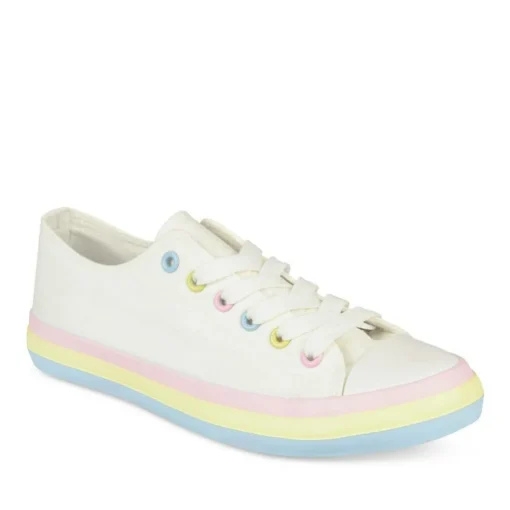 Sneakers WIT