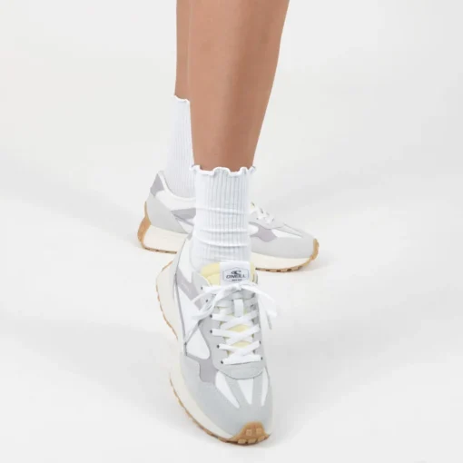 Sneakers WIT