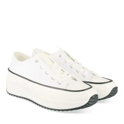 Sneakers WIT