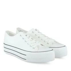 Sneakers WIT