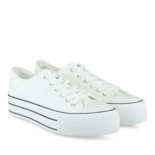 Sneakers WIT