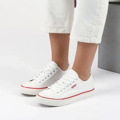 Sneakers WIT