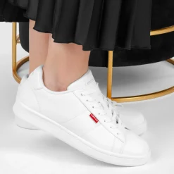Sneakers WIT