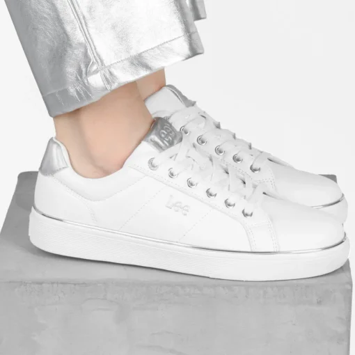 Sneakers WIT