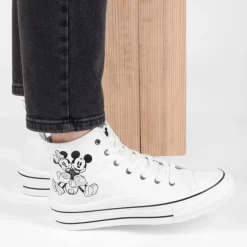 Sneakers WIT