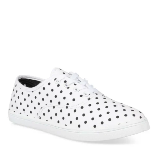 Sneakers WIT