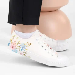 Sneakers WIT