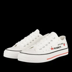 Sneakers WIT