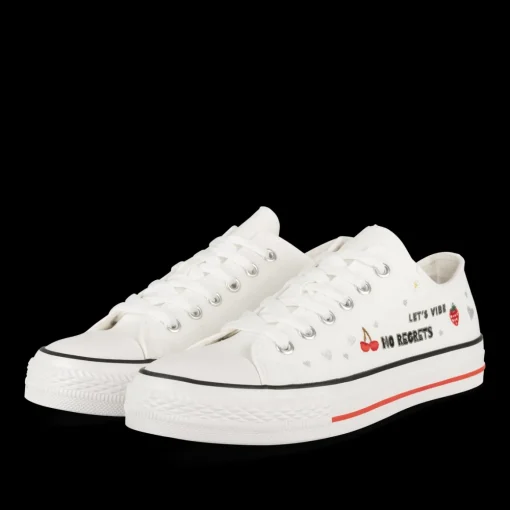 Sneakers WIT