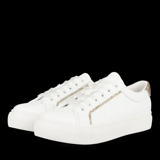 Sneakers WIT