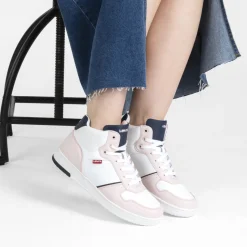 Sneakers WIT