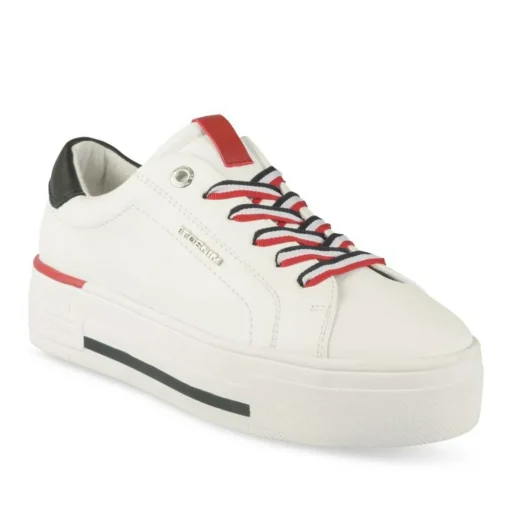 Sneakers WIT