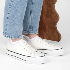 Sneakers WIT