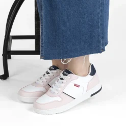 Sneakers WIT