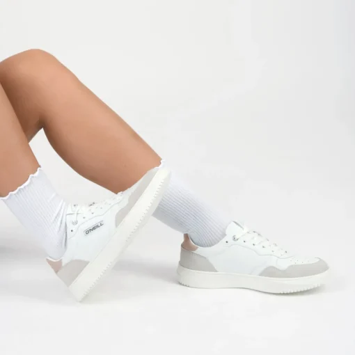 Sneakers WIT