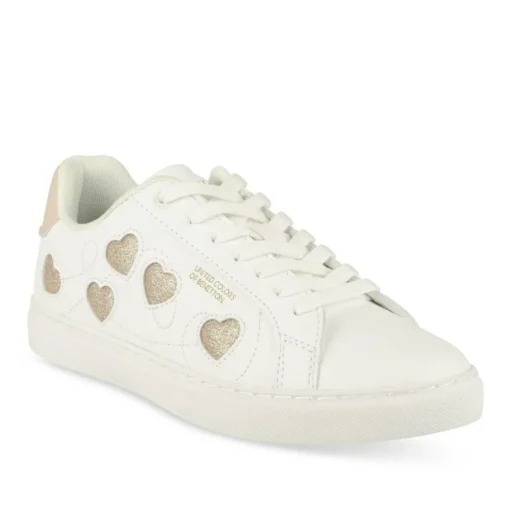Sneakers WIT