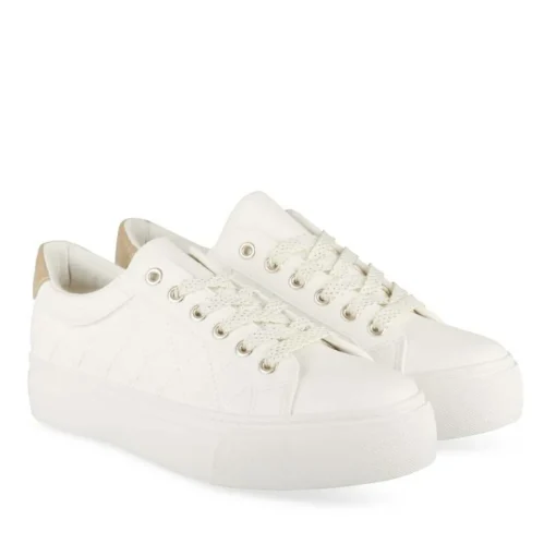 Sneakers WIT