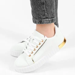 Sneakers WIT