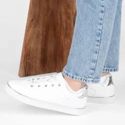 Sneakers WIT