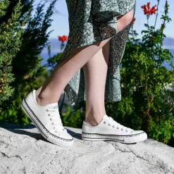 Sneakers WIT