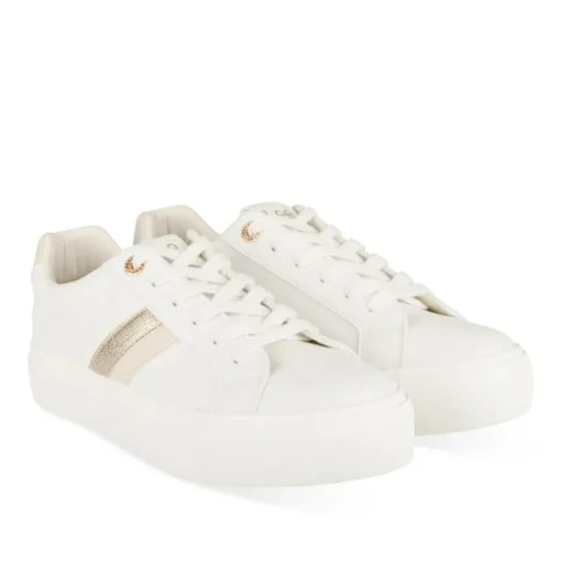 Sneakers WIT