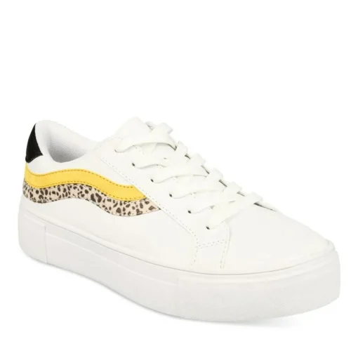 Sneakers WIT