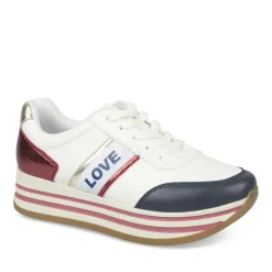 Sneakers WIT