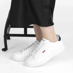 Sneakers WIT