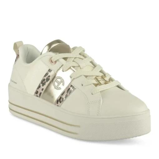 Sneakers WIT