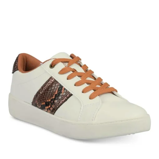Sneakers WIT