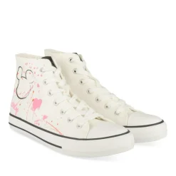 Sneakers WIT