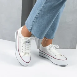 Sneakers WIT