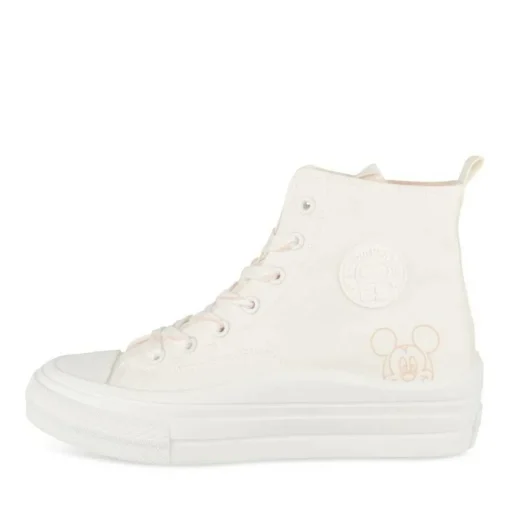 Sneakers WIT
