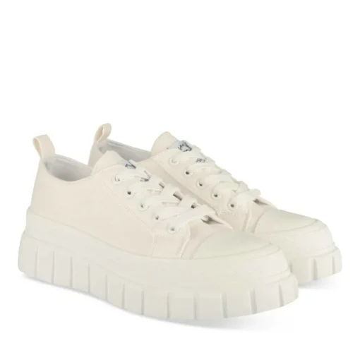 Sneakers WIT