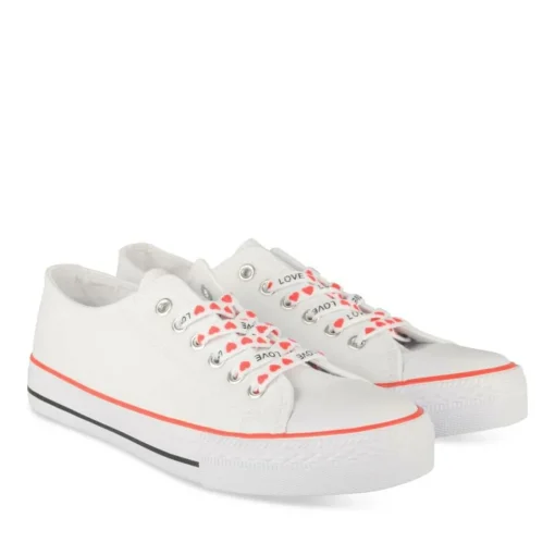 Sneakers WIT