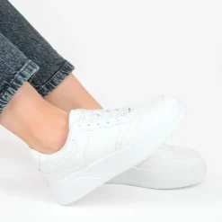 Sneakers WIT