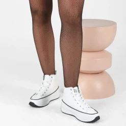 Sneakers WIT