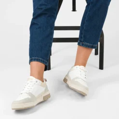Sneakers WIT