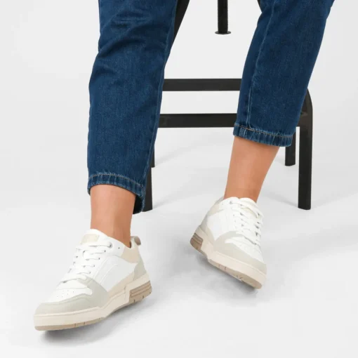 Sneakers WIT
