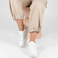 Sneakers WIT